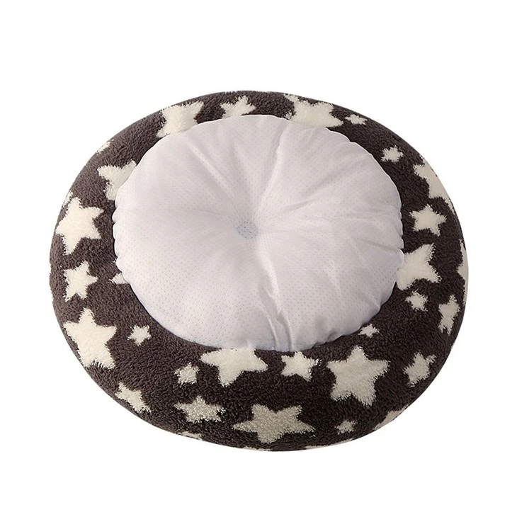Donut Cute Cat Beds factory