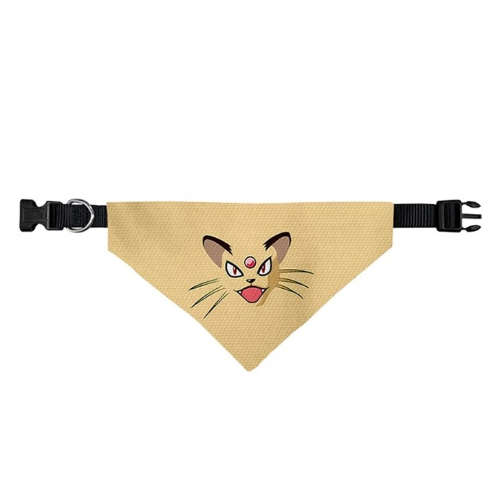 Bandana Print Dog Collar best