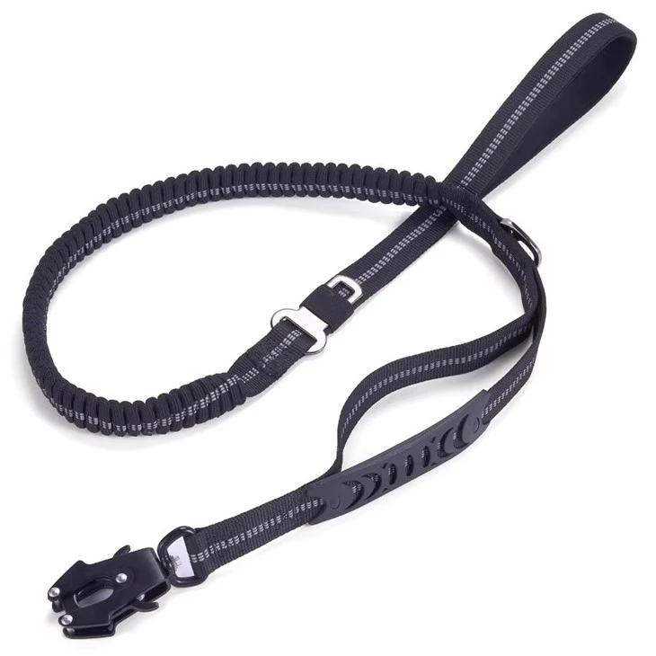Outdoor Tactical Dog Leash3